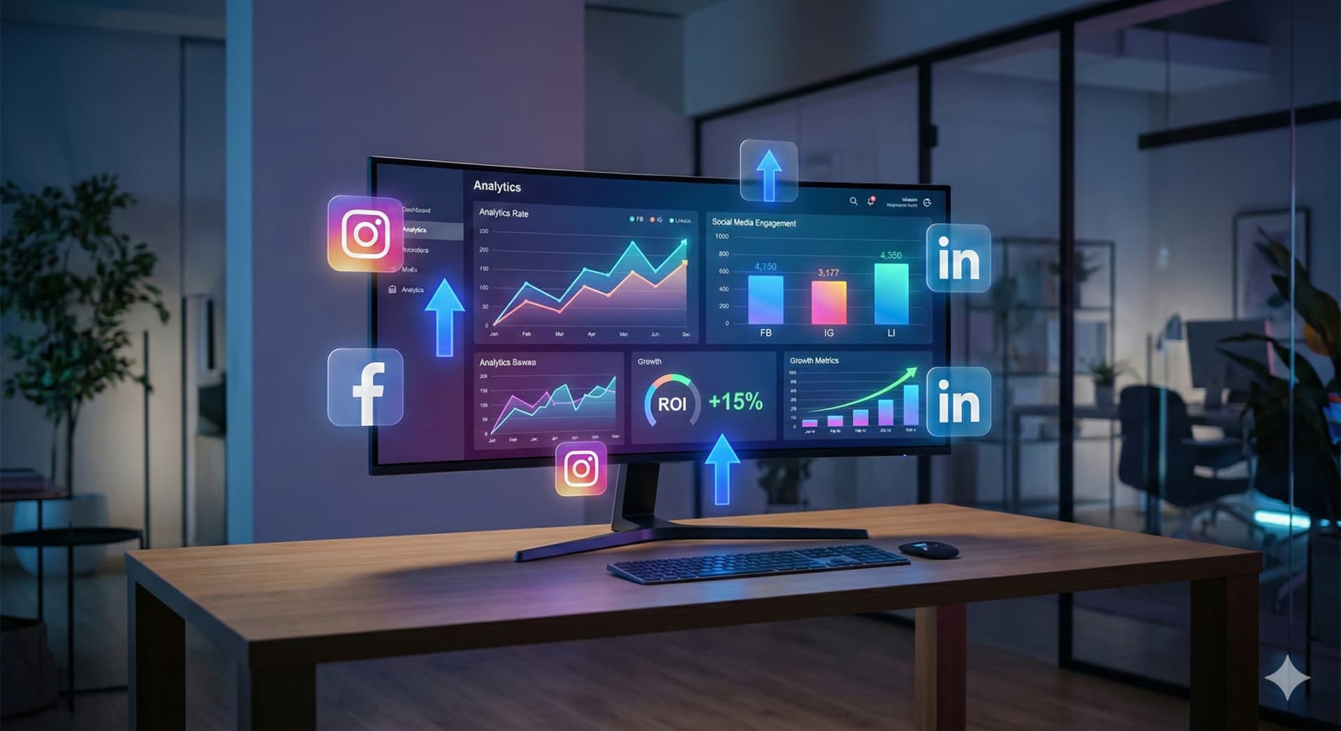 Data-Driven Digital Marketing