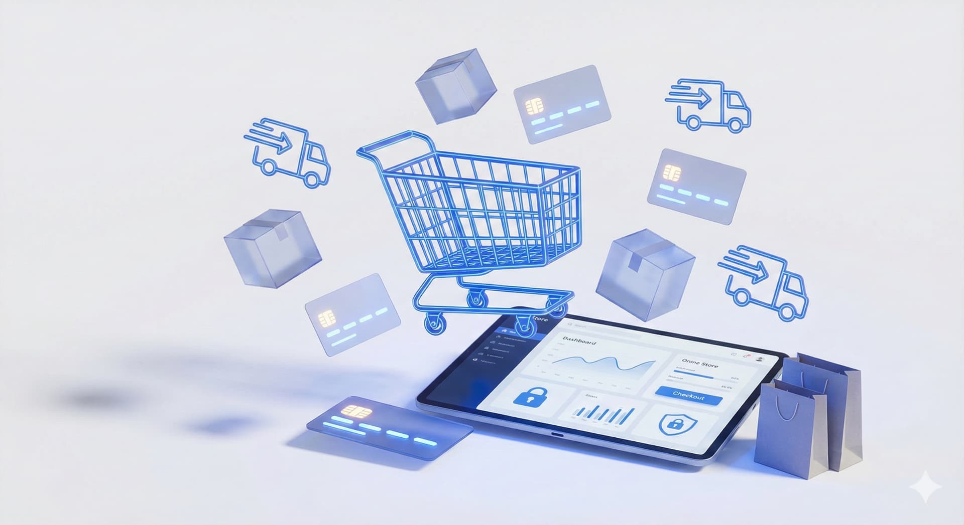 E-commerce Solutions