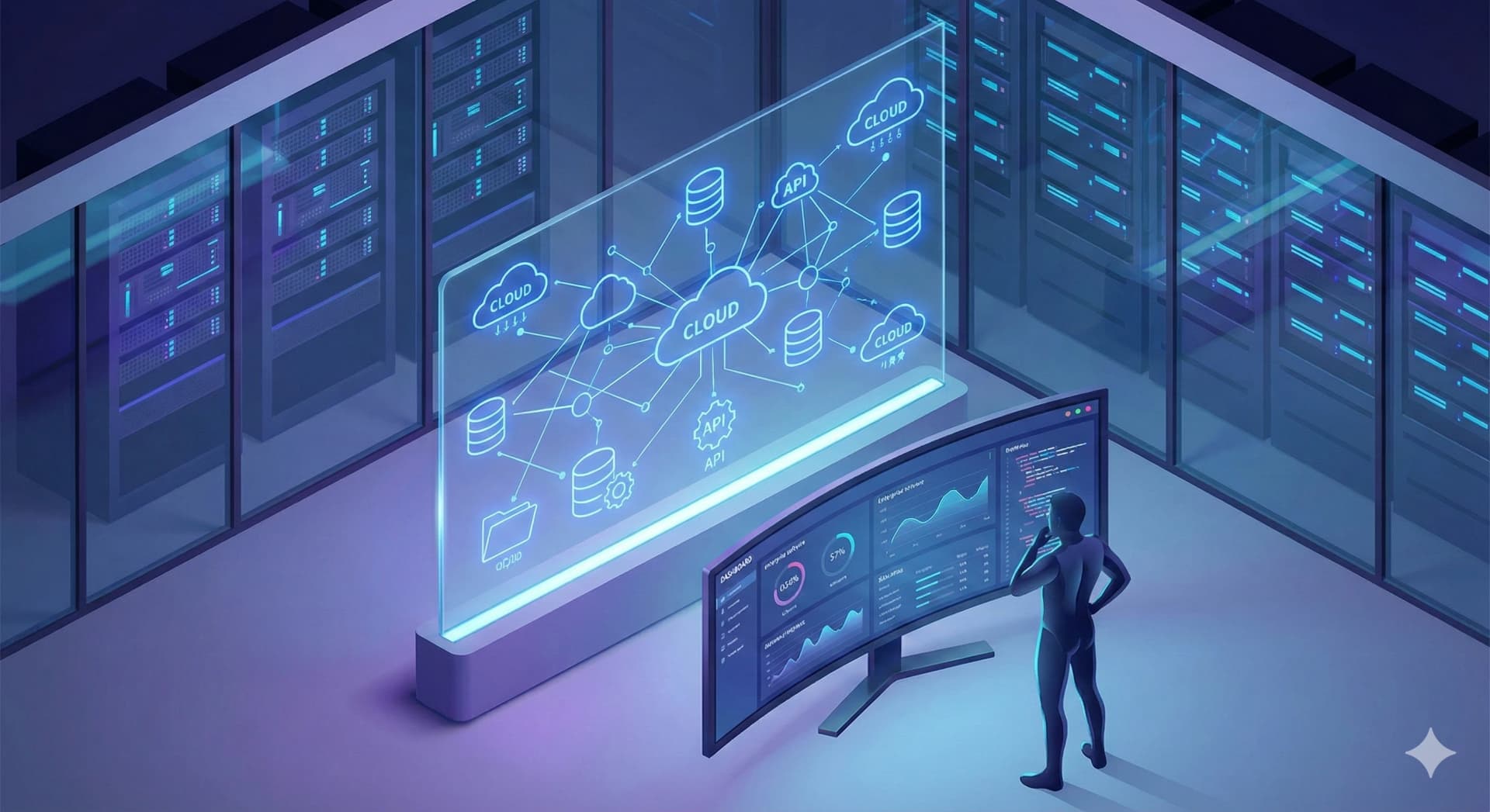 Custom Software & Product Development